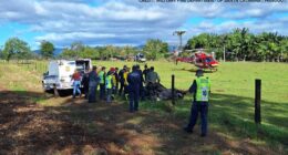 Fiery hot-air balloon tragedy kills at least 8 people: 'We are in mourning'