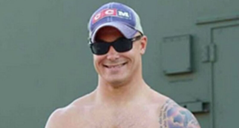 Final message from ‘killer’ dad Travis Decker before ‘murdering 3 girls’ revealed as ex insists ‘something broke’ in him