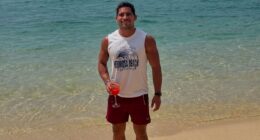 Firefighter's body recovered from vacation getaway after weekend kayaking accident