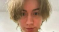 First pic of Austria school shooter Artur A. who killed 10 pupils in rampage & left mum chilling final video message