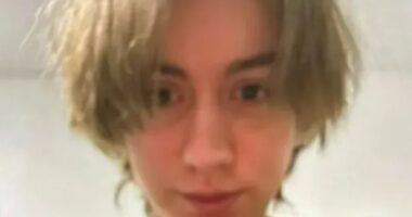First pic of Austria school shooter Artur A. who killed 10 pupils in rampage & left mum chilling final video message