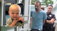Florida Tot Dies in Hot Car While Dad Gets Haircut, Goes to Bar for Drinks