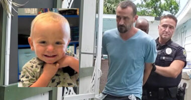 Florida Tot Dies in Hot Car While Dad Gets Haircut, Goes to Bar for Drinks