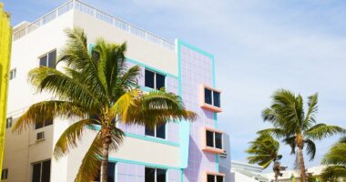 Florida condo shock as law change wipes out home values