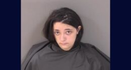 Florida woman and 2 children allegedly lived 'in disarray'