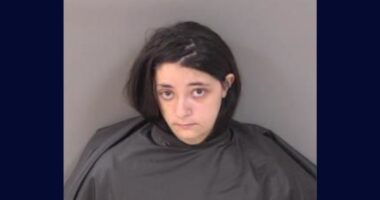 Florida woman and 2 children allegedly lived 'in disarray'