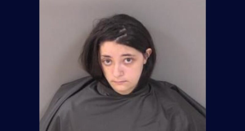 Florida woman and 2 children allegedly lived 'in disarray'