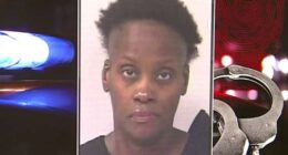 Florida woman killed 6-year-old son while ‘casting out demons’ during exorcism, sheriff says