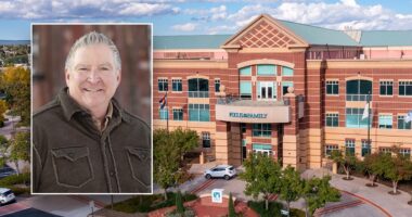 Focus on the Family’s Jim Daly rejects SPLC ‘hate group’ label: ‘This isn’t hate, it’s the love of Christ’