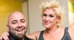 Food Network star Anne Burrell's friend on the private pain she hid from the world before tragic death at 55