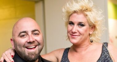 Food Network star Anne Burrell's friend on the private pain she hid from the world before tragic death at 55