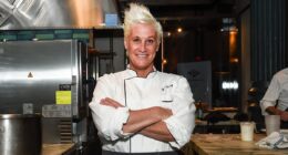 Food Network star Anne Burrell's possible cause of death indicated by 911 call