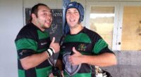 Teammates, coaches and rivals praised Arakawa’s character, commitment and lifelong contribution to grassroots rugby