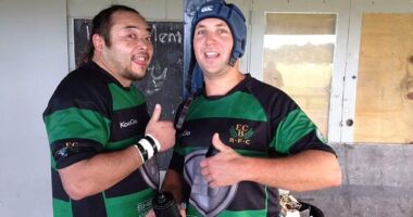 Teammates, coaches and rivals praised Arakawa’s character, commitment and lifelong contribution to grassroots rugby