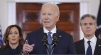 For What They’ve Done to Joe Biden, Someone Needs to Go to Prison