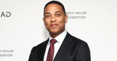 Former CNN star Don Lemon makes outrageous claims about Trump 2024 presidential victory