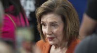 Former Capitol Police Chief Wrecks Pelosi for Her Remarks About LA Riots and Jan. 6