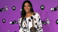 Former MTV VJ Ananda Lewis has died at 52