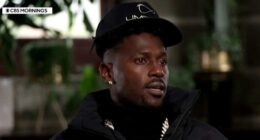 Former NFL superstar Antonio Brown wanted on attempted murder charge: report