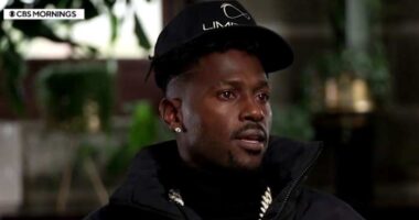 Former NFL superstar Antonio Brown wanted on attempted murder charge: report