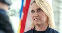 Former US ambassador to Ukraine who resigned in protest launches run for Congress in Michigan
