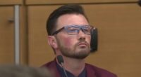 Former funeral home owner who stashed remains at Denver home sentenced to 18 months in prison