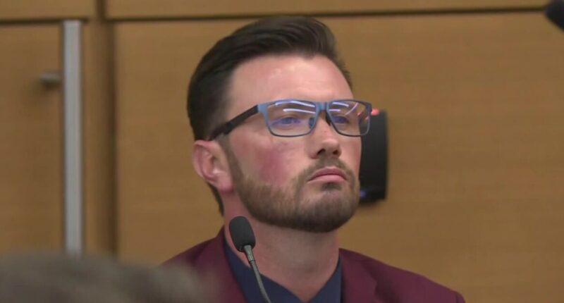 Former funeral home owner who stashed remains at Denver home sentenced to 18 months in prison