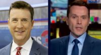 Former news anchor sues competitor over underage sex report