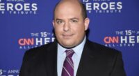 Formerly Fired CNN Windbag Brian Stelter Steps in It Once Again, Can't Stop Politicizing Tragedy