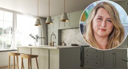 Four experts reveal how to ensure your home's interior NEVER goes out of fashion