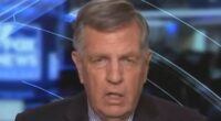 Fox News star Brit Hume turns on former colleague Pete Hegseth for outburst over Iran bombing intel