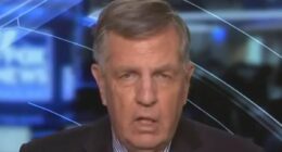 Fox News star Brit Hume turns on former colleague Pete Hegseth for outburst over Iran bombing intel
