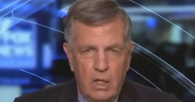 Fox News star Brit Hume turns on former colleague Pete Hegseth for outburst over Iran bombing intel