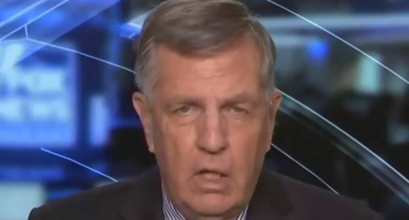 Fox News star Brit Hume turns on former colleague Pete Hegseth for outburst over Iran bombing intel