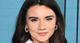 Fox News taps into Gen Z audience with glamorous young conservative star boasting 4.5 million followers