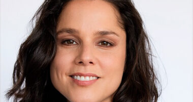 Francisca Alegria