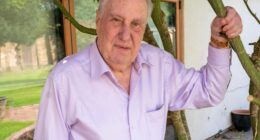 Frederick Forsyth dead at 86: Day of the Jackal author and former MI6 agent dies after brief illness