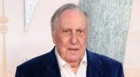 Frederick Forsyth dies: Day of the Jackal author and former MI6 agent passes away aged 86