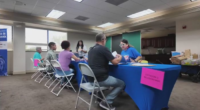 Free clinic in Central Florida helps immigrants on path to US citizenship