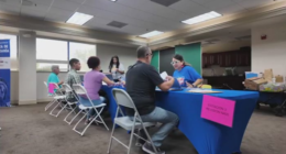 Free clinic in Central Florida helps immigrants on path to US citizenship