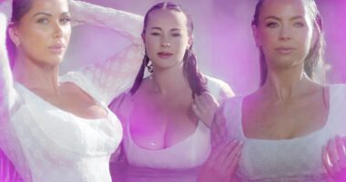 From Sex Toy Parties To Hot-Spring Baptisms, ‘The Secret Lives Of Mormon Wives’ Season 2 Is Giving More Sinner Than Saint