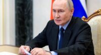 From tactical nuke to 7,600mph missile & 50k-troop assault…6 ways Putin could respond to Ukraine blitz after Trump call
