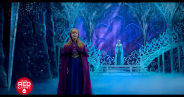 'Frozen: The Hit Broadway Musical' is now streaming on Disney+, bringing Arendelle's magic to your living room