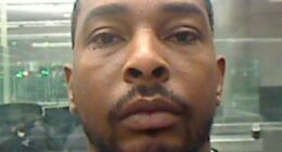 Fugitive accused of wiping out New York family including kids aged two and four is captured in tourist spot