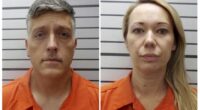Funeral home owner learns his fate after defrauding customers and government out of $900K