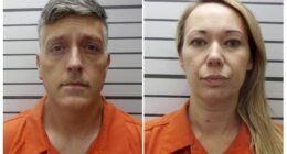 Funeral home owner learns his fate after defrauding customers and government out of $900K