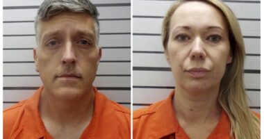 Funeral home owner learns his fate after defrauding customers and government out of $900K