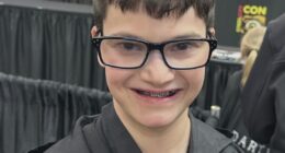 Funeral services held for Matthew Schultz, teen killed in Green Memorial Day parade accident