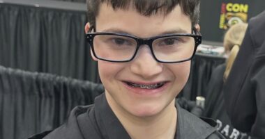 Funeral services held for Matthew Schultz, teen killed in Green Memorial Day parade accident