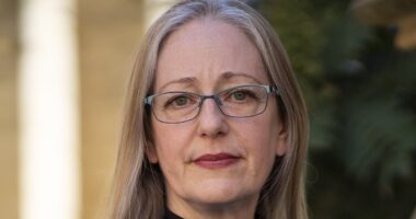 Fury as Brighton Council plan for gender-neutral changing village at new pool being built by firm founded by Olympic swimmers